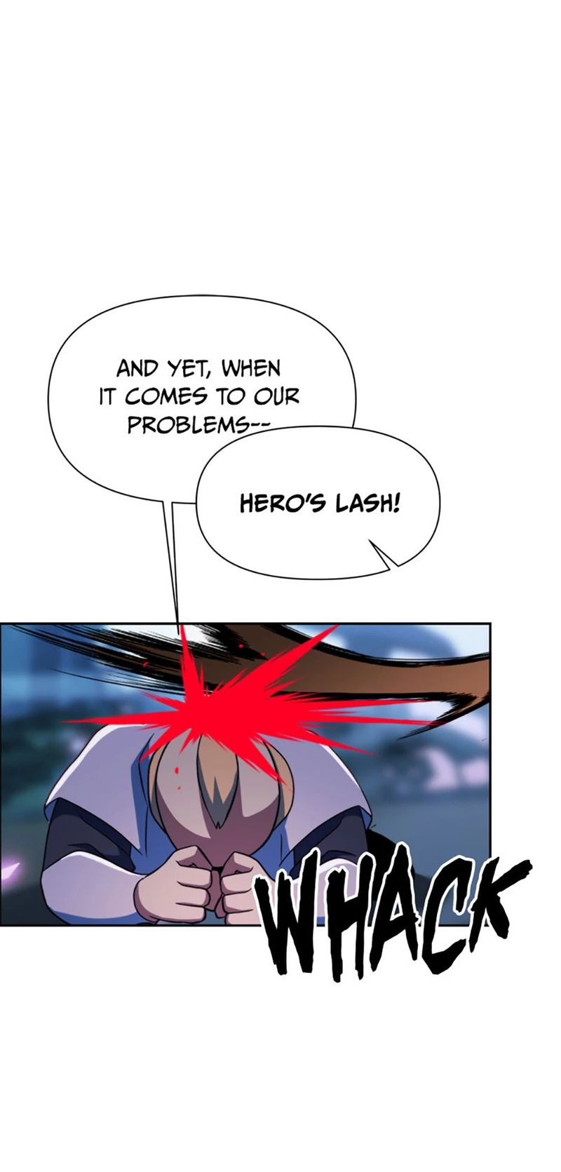 Archmage Transcending Through Regression - Chapter 145 Page 66