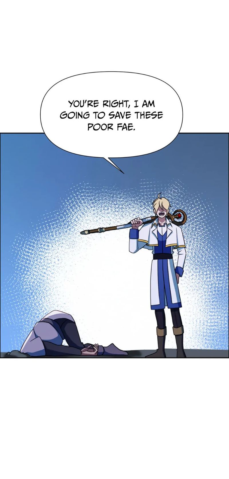 Archmage Transcending Through Regression - Chapter 145 Page 67