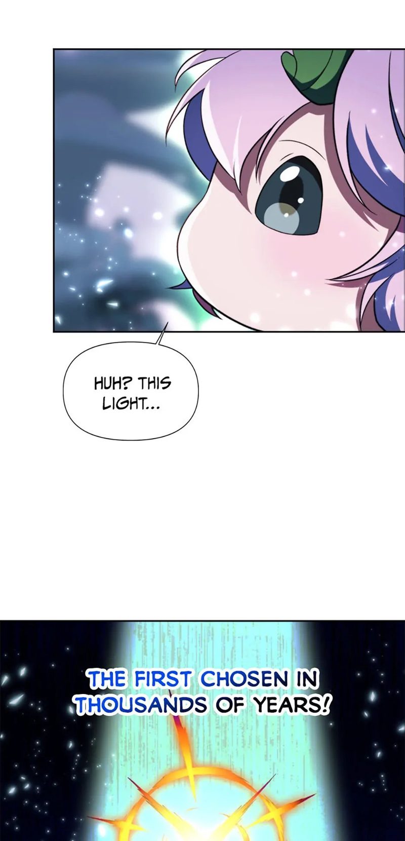 Archmage Transcending Through Regression - Chapter 146 Page 11