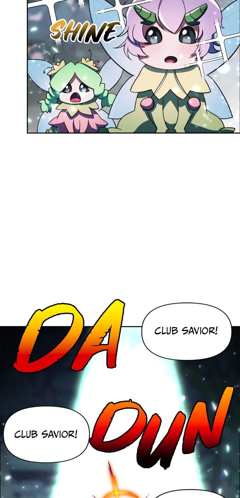 Archmage Transcending Through Regression - Chapter 146 Page 13