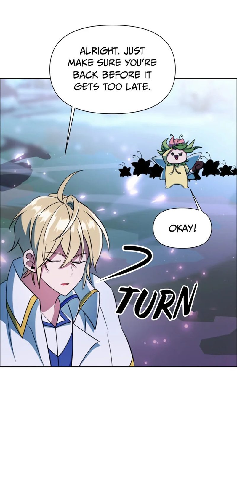 Archmage Transcending Through Regression - Chapter 146 Page 19