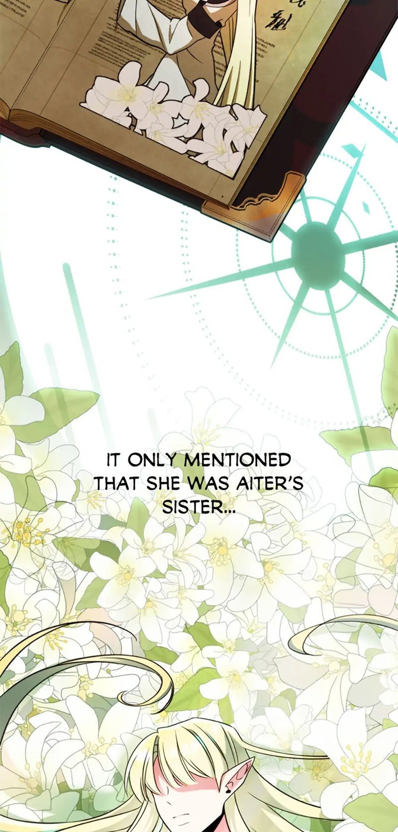 Archmage Transcending Through Regression - Chapter 146 Page 37