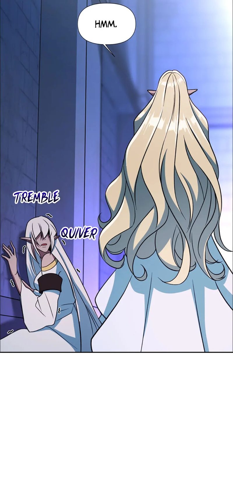 Archmage Transcending Through Regression - Chapter 146 Page 54