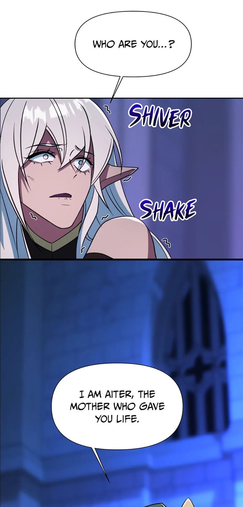 Archmage Transcending Through Regression - Chapter 146 Page 55