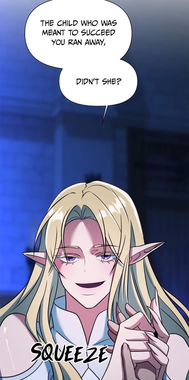 Archmage Transcending Through Regression - Chapter 146 Page 66