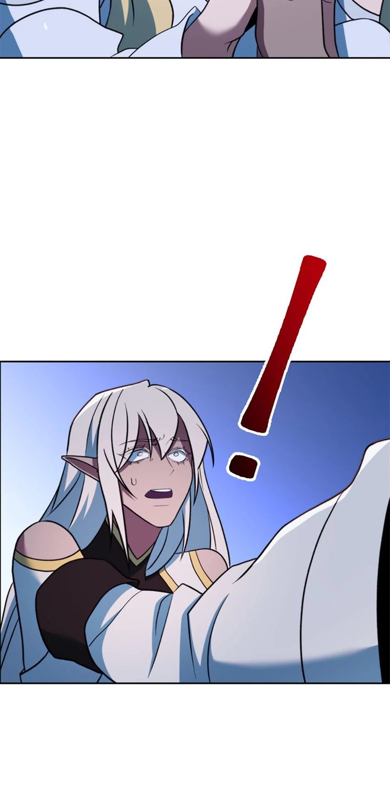 Archmage Transcending Through Regression - Chapter 146 Page 67