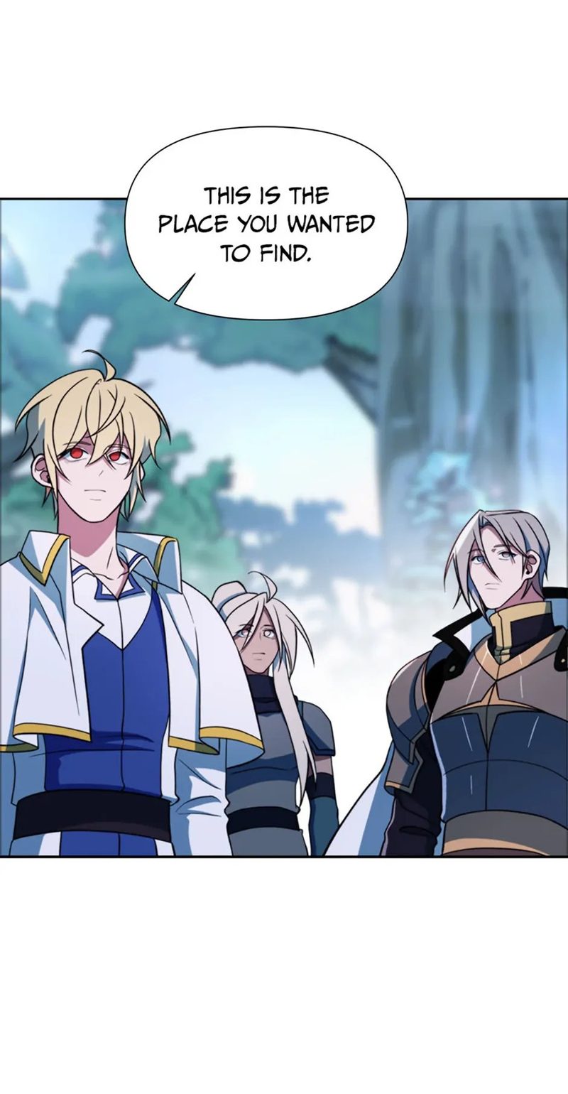 Archmage Transcending Through Regression - Chapter 146 Page 76