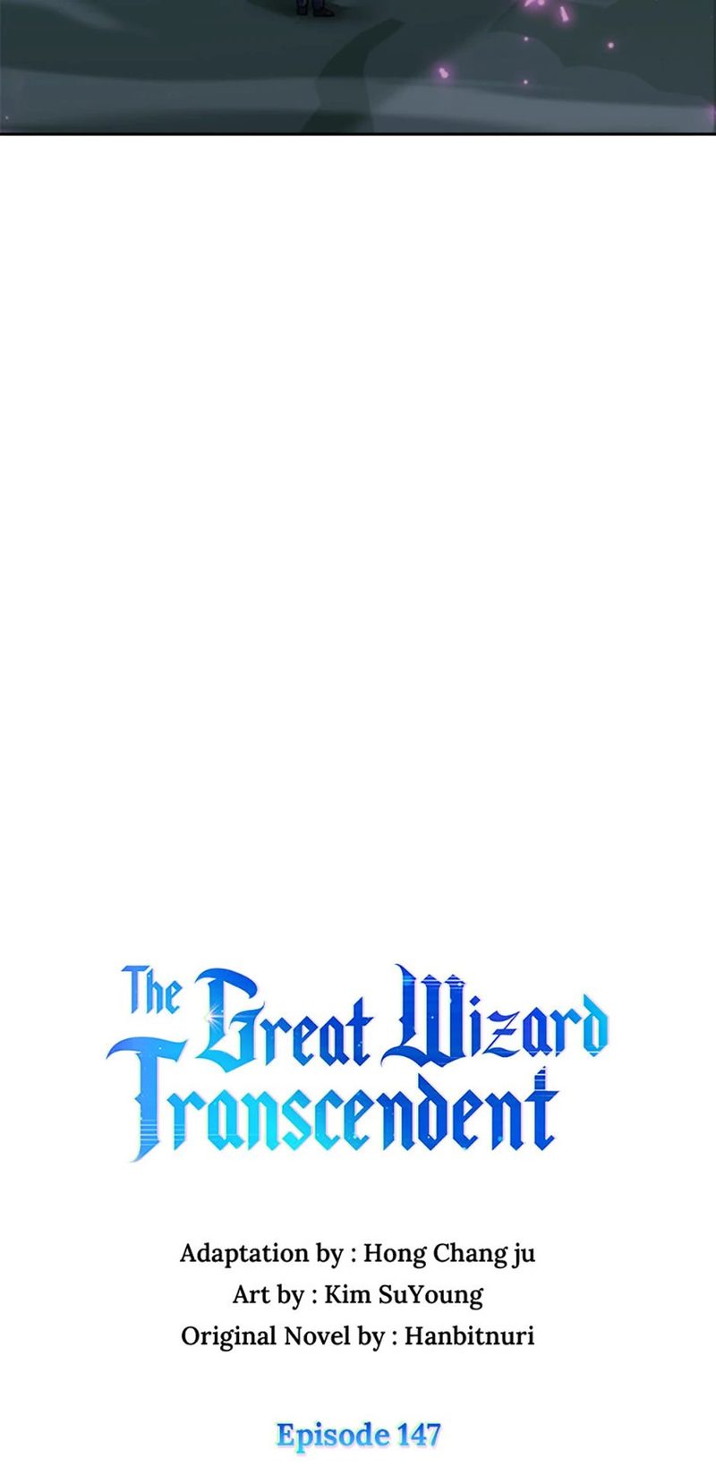 Archmage Transcending Through Regression - Chapter 147 Page 11