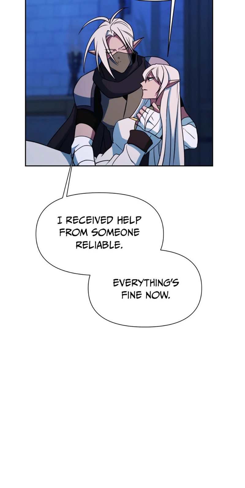 Archmage Transcending Through Regression - Chapter 147 Page 31