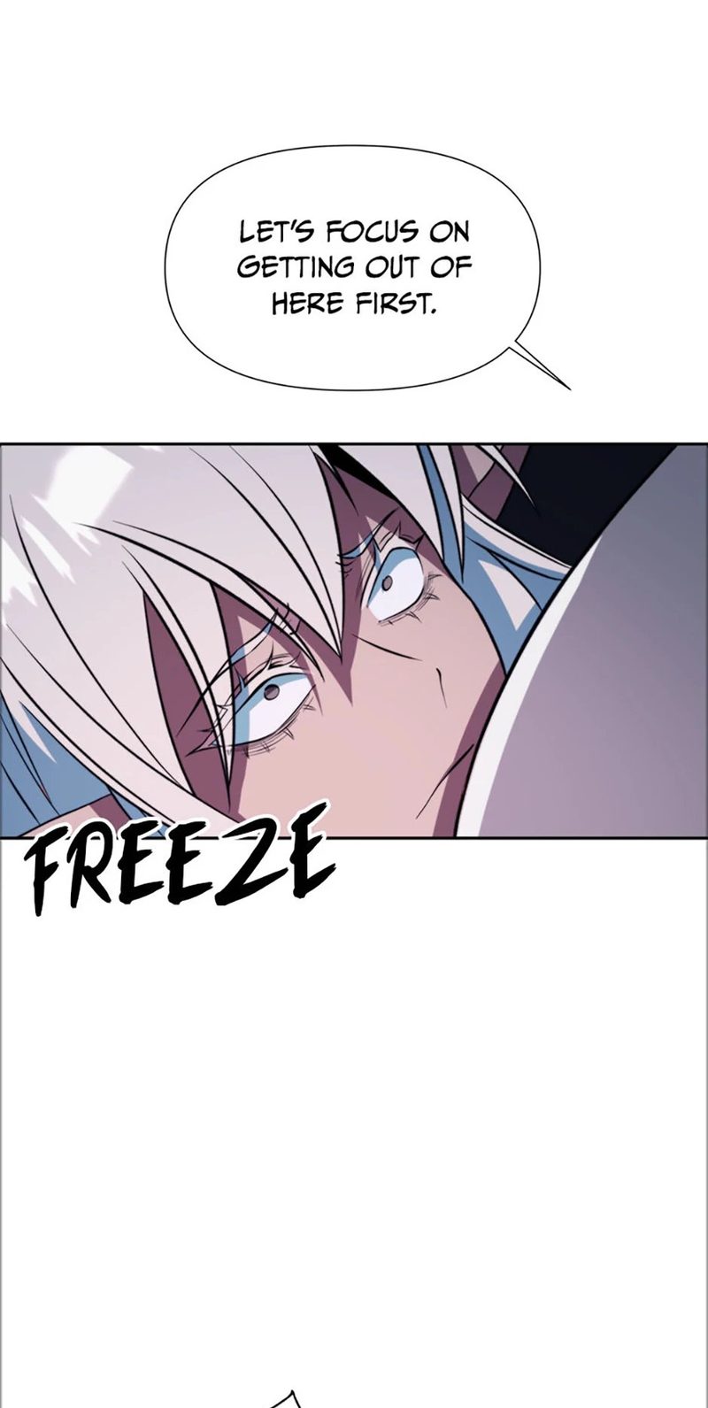 Archmage Transcending Through Regression - Chapter 147 Page 32