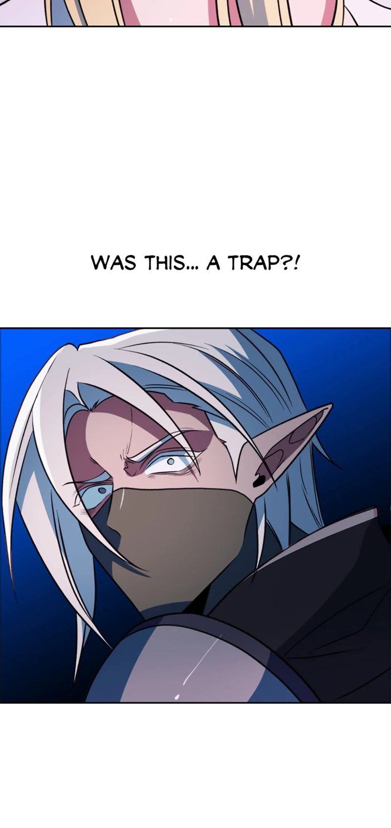 Archmage Transcending Through Regression - Chapter 147 Page 37