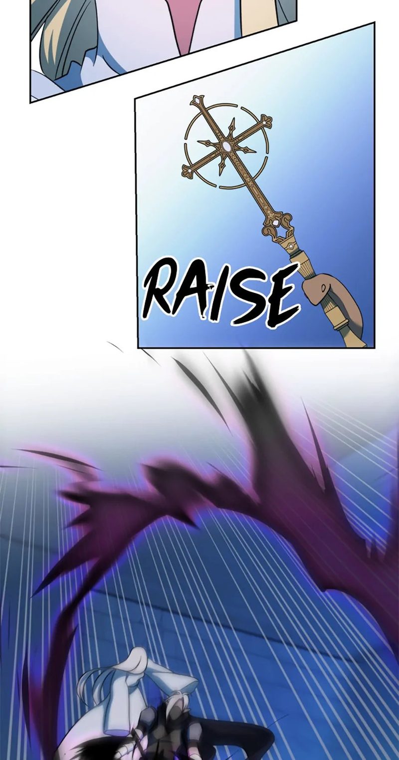 Archmage Transcending Through Regression - Chapter 147 Page 51