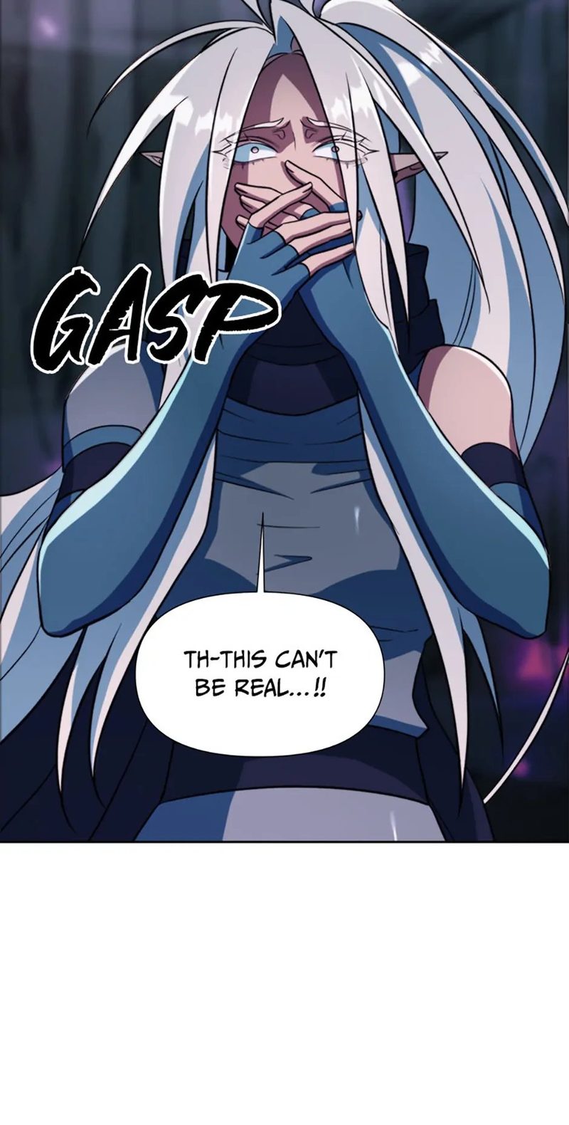 Archmage Transcending Through Regression - Chapter 147 Page 6