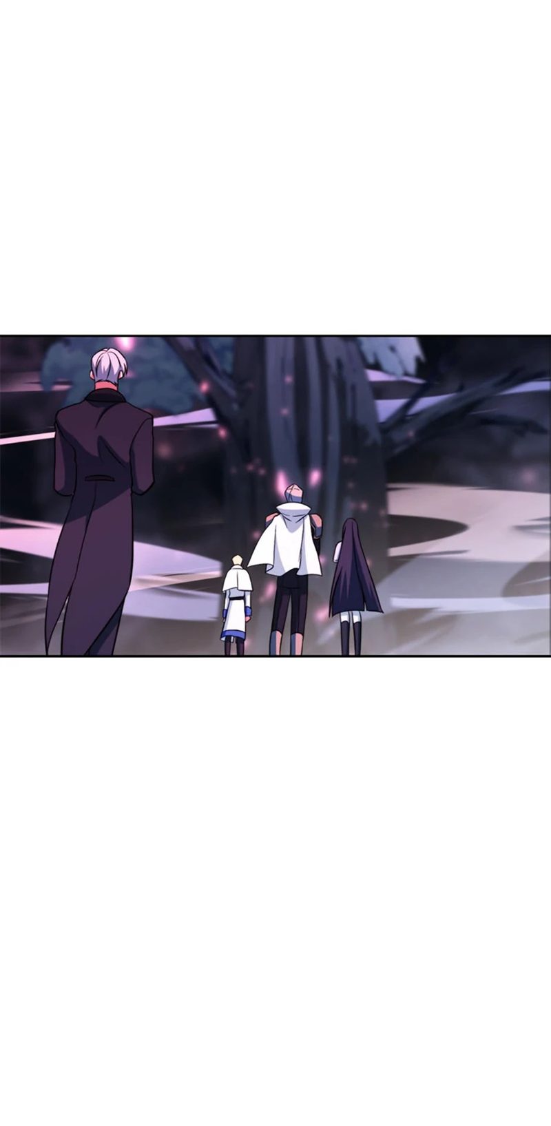 Archmage Transcending Through Regression - Chapter 147 Page 63