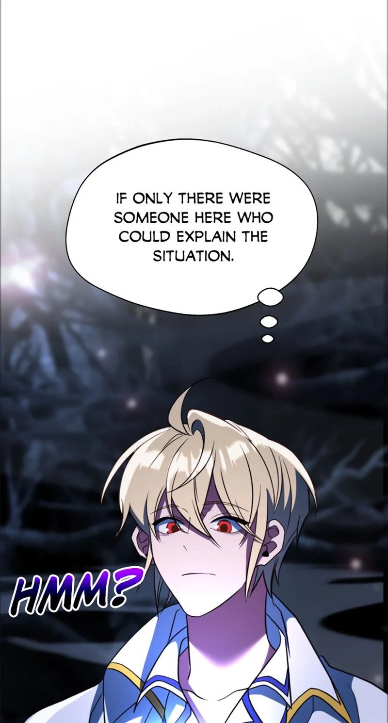 Archmage Transcending Through Regression - Chapter 147 Page 94