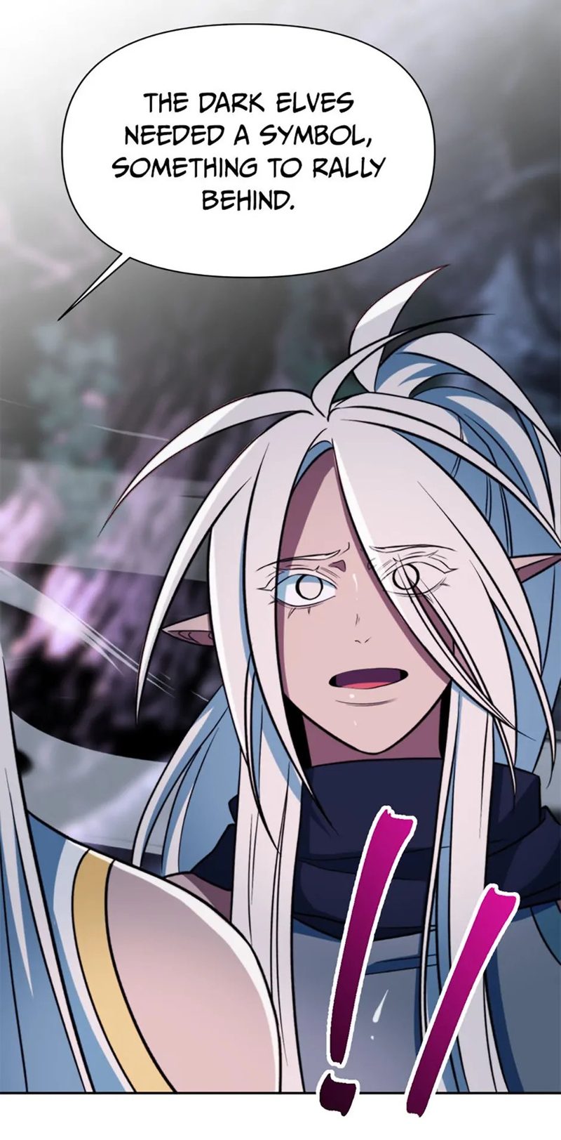 Archmage Transcending Through Regression - Chapter 148 Page 25