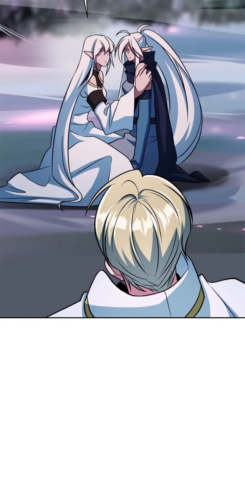 Archmage Transcending Through Regression - Chapter 148 Page 77