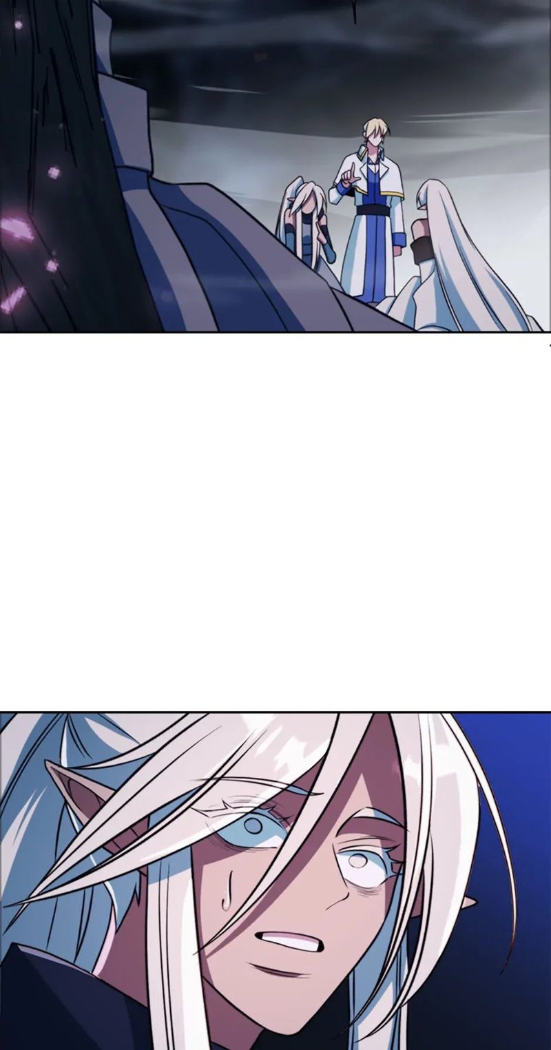 Archmage Transcending Through Regression - Chapter 148 Page 97