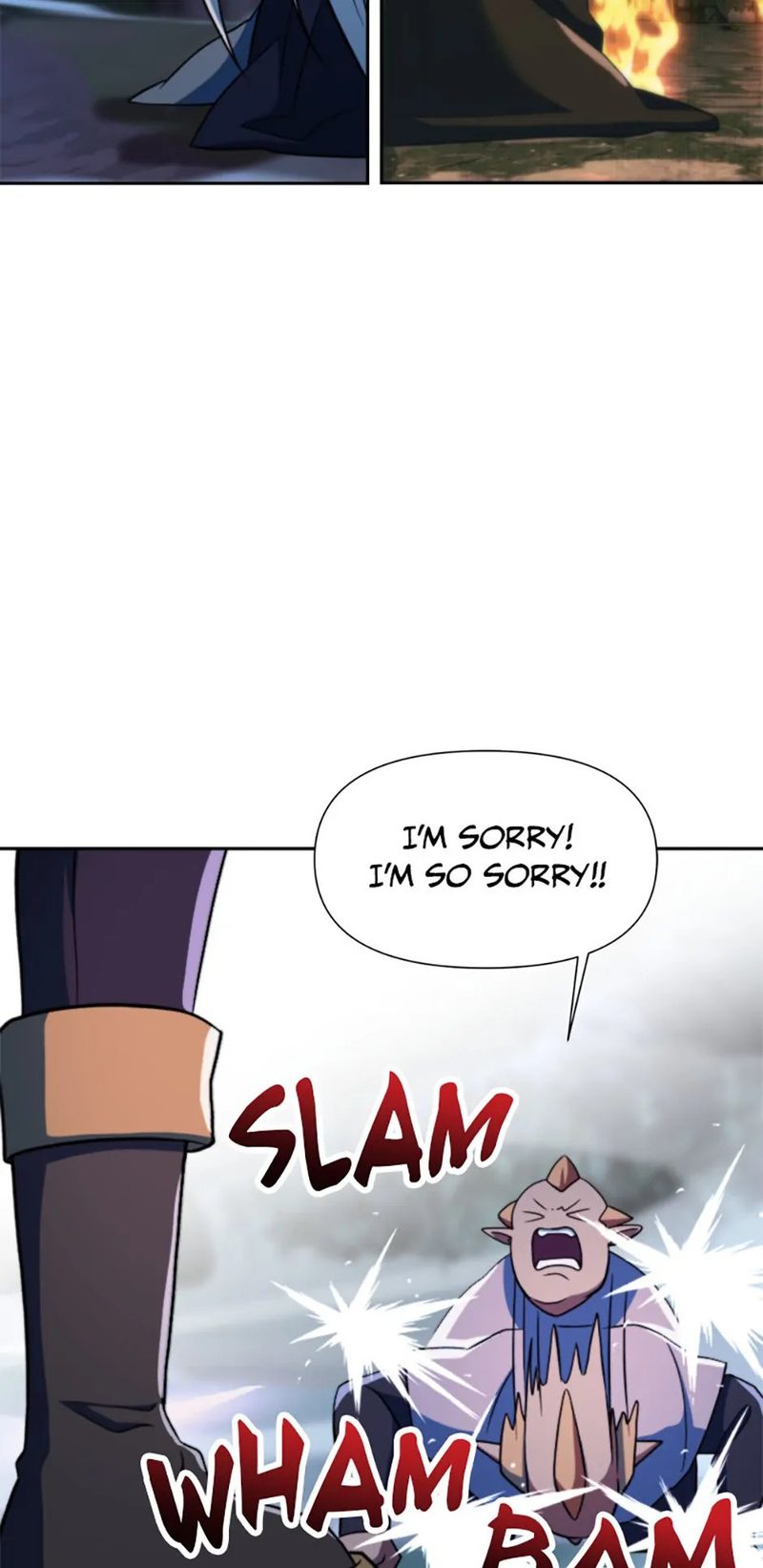 Archmage Transcending Through Regression - Chapter 149 Page 35