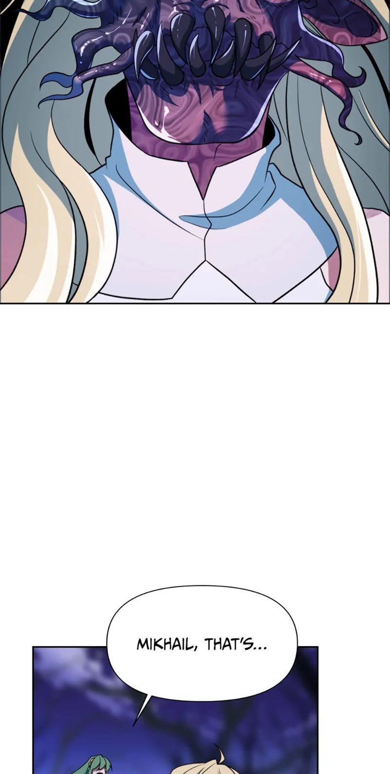 Archmage Transcending Through Regression - Chapter 149 Page 98