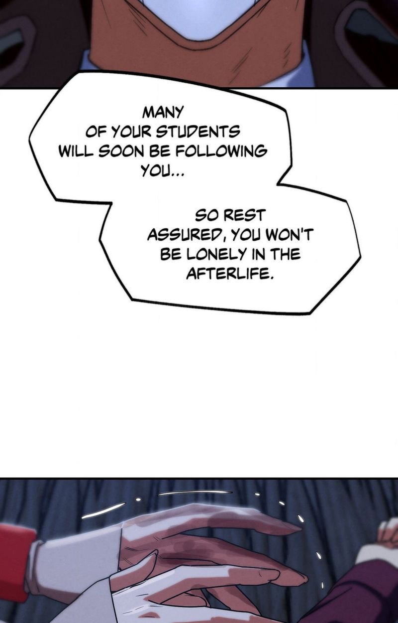Seniors of Class 5 - Chapter 122 Page 26