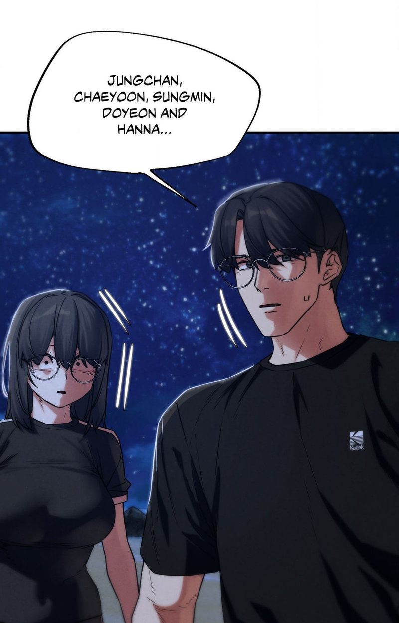 Seniors of Class 5 - Chapter 122 Page 63