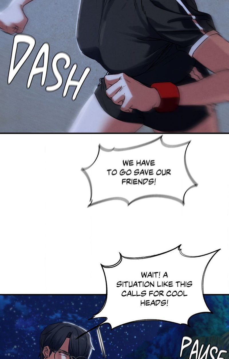 Seniors of Class 5 - Chapter 122 Page 65