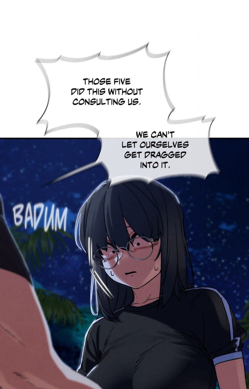 Seniors of Class 5 - Chapter 122 Page 67