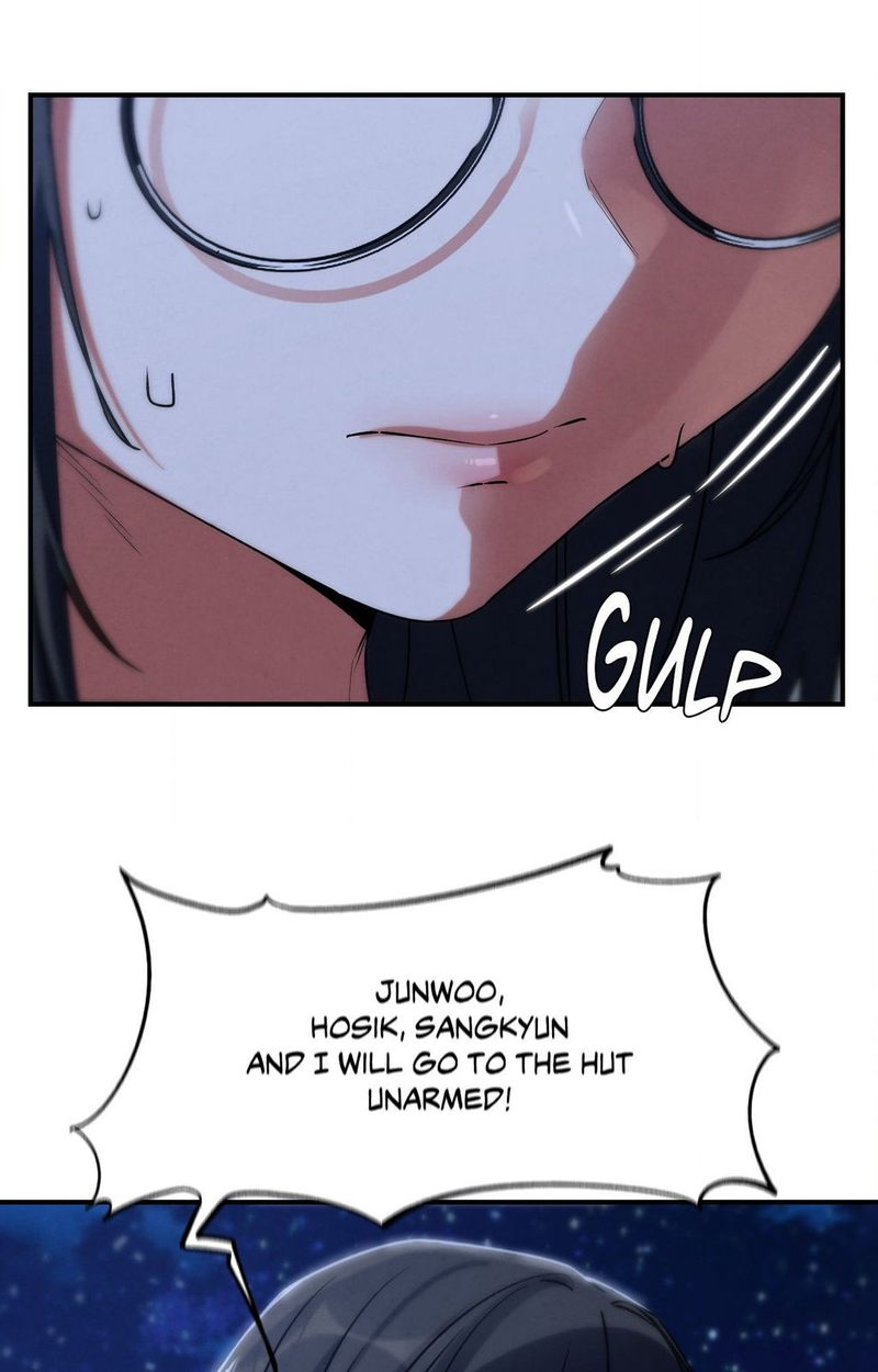 Seniors of Class 5 - Chapter 122 Page 79