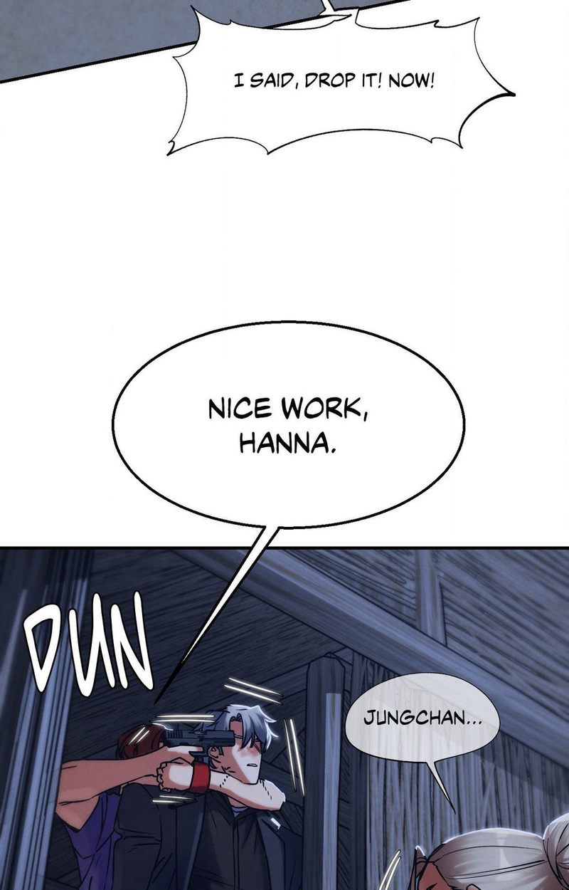 Seniors of Class 5 - Chapter 122 Page 95