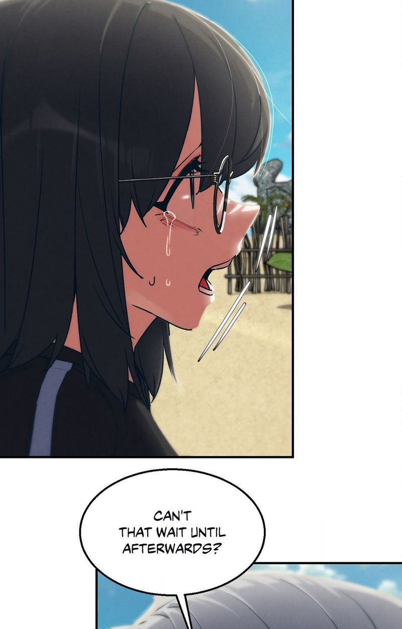 Seniors of Class 5 - Chapter 124 Page 35