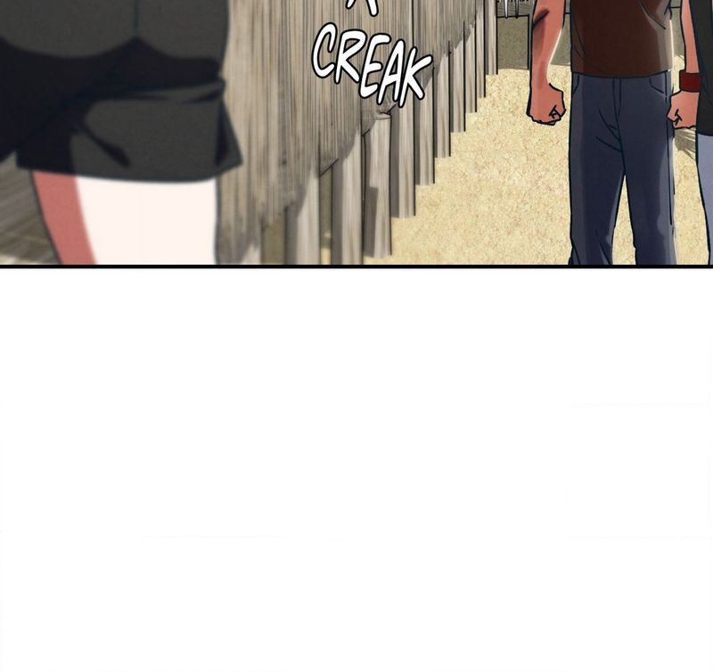 Seniors of Class 5 - Chapter 124 Page 40