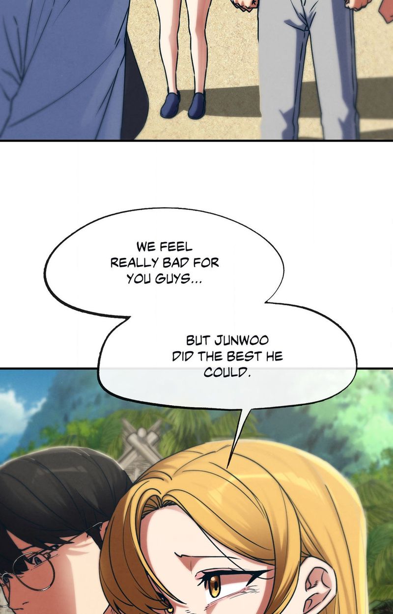 Seniors of Class 5 - Chapter 124 Page 46