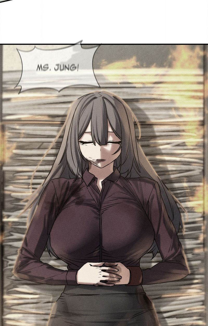 Seniors of Class 5 - Chapter 124 Page 6