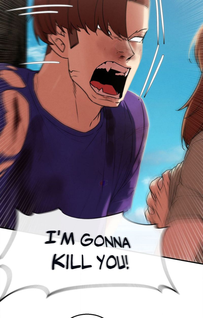 Seniors of Class 5 - Chapter 124 Page 84