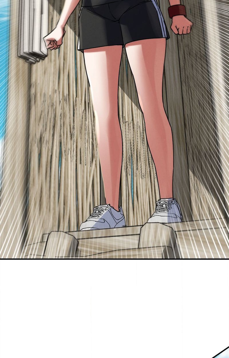 Seniors of Class 5 - Chapter 124 Page 90