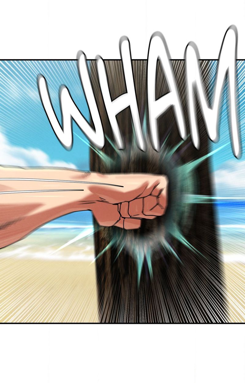 Seniors of Class 5 - Chapter 125 Page 50