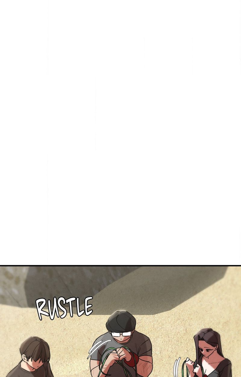 Seniors of Class 5 - Chapter 125 Page 96