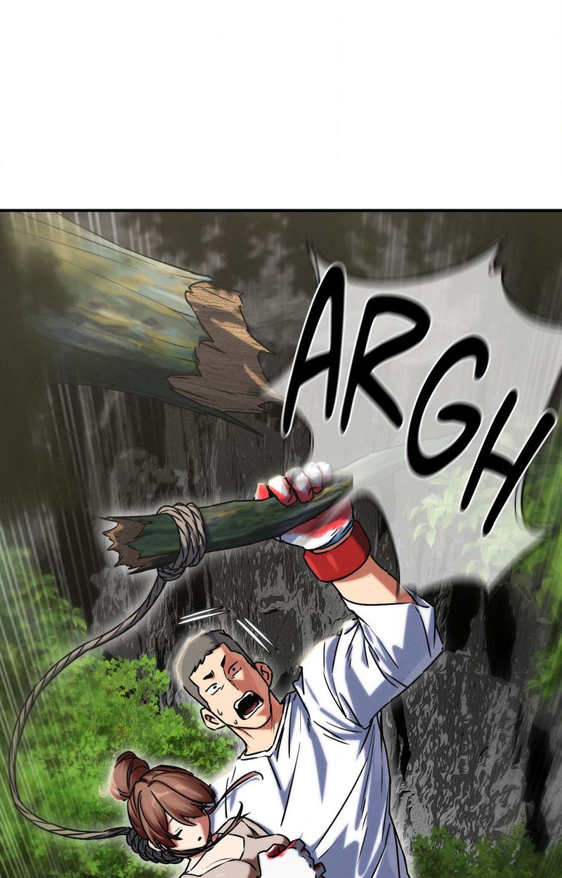 Seniors of Class 5 - Chapter 126 Page 101