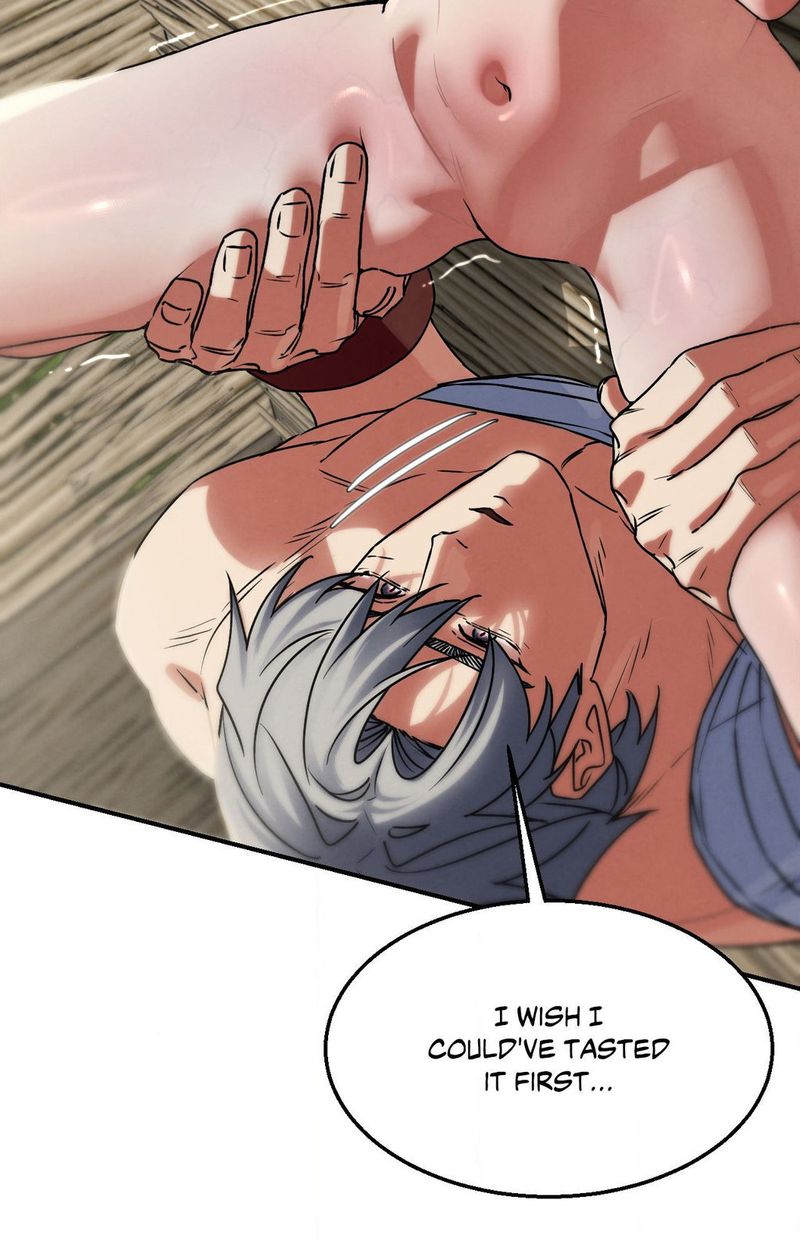 Seniors of Class 5 - Chapter 126 Page 21