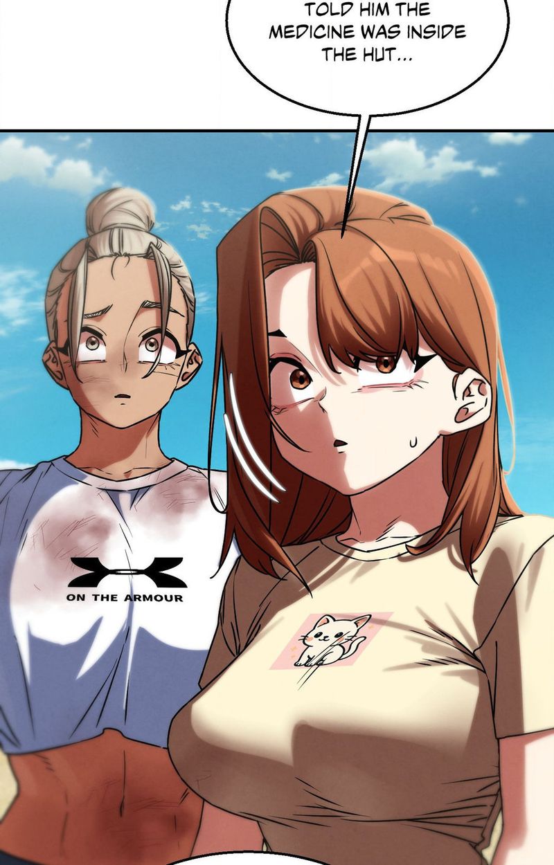 Seniors of Class 5 - Chapter 126 Page 45