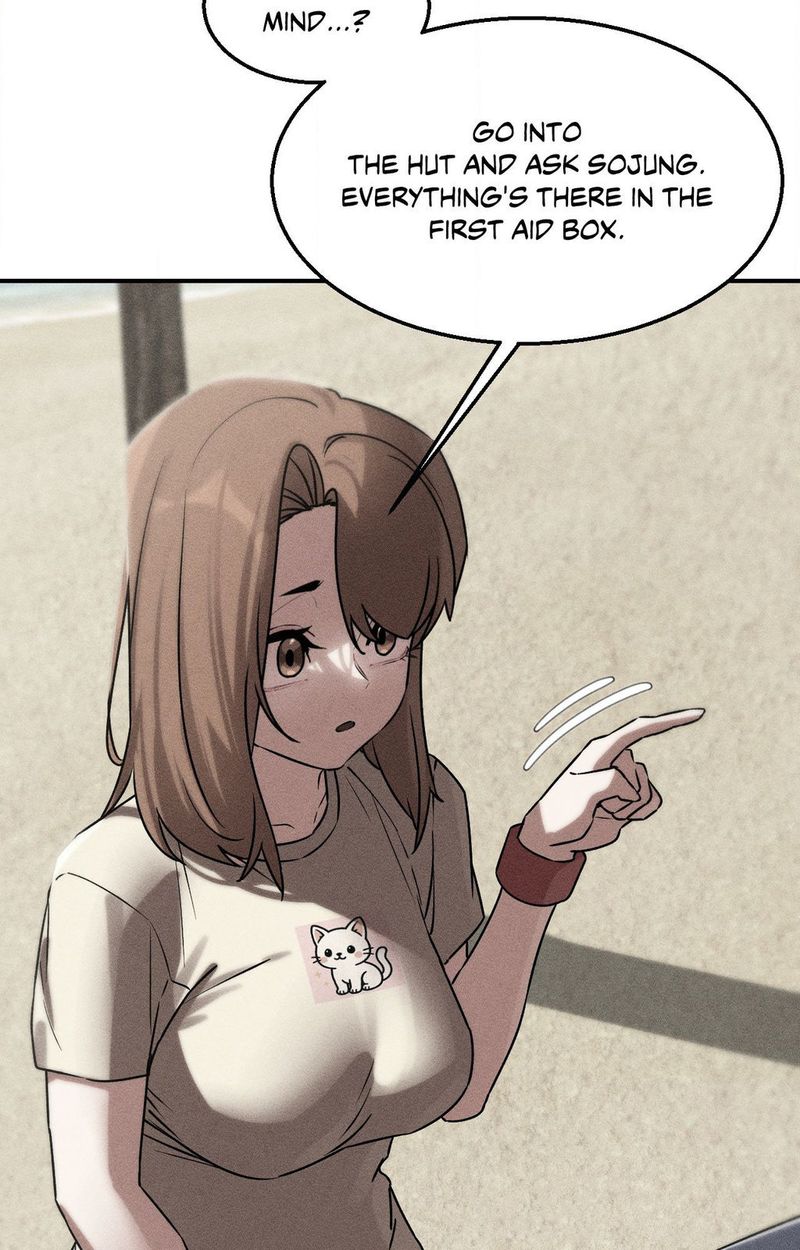 Seniors of Class 5 - Chapter 126 Page 5