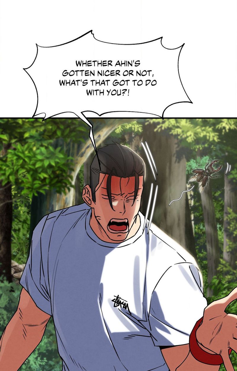 Seniors of Class 5 - Chapter 126 Page 65