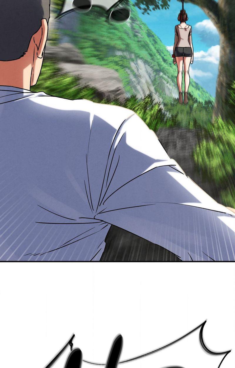 Seniors of Class 5 - Chapter 126 Page 95