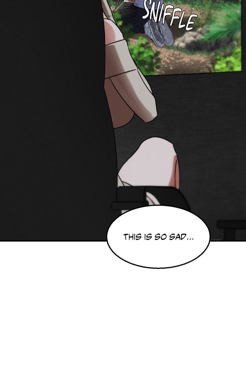 Seniors of Class 5 - Chapter 127 Page 34