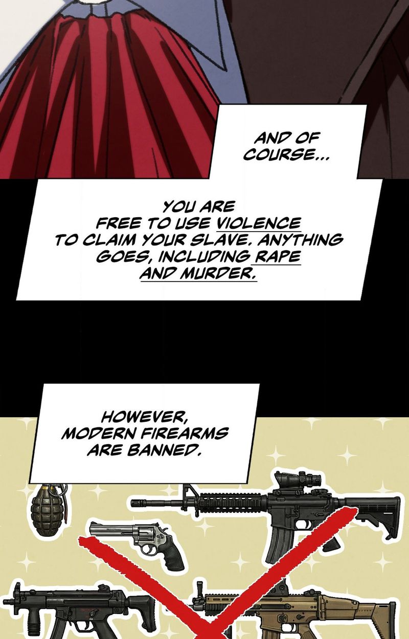 Seniors of Class 5 - Chapter 127 Page 62