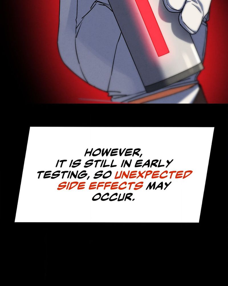 Seniors of Class 5 - Chapter 127 Page 83