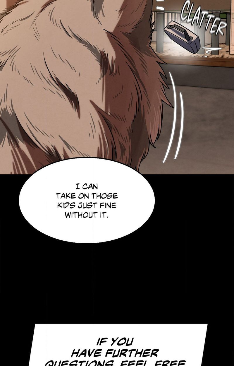 Seniors of Class 5 - Chapter 127 Page 88