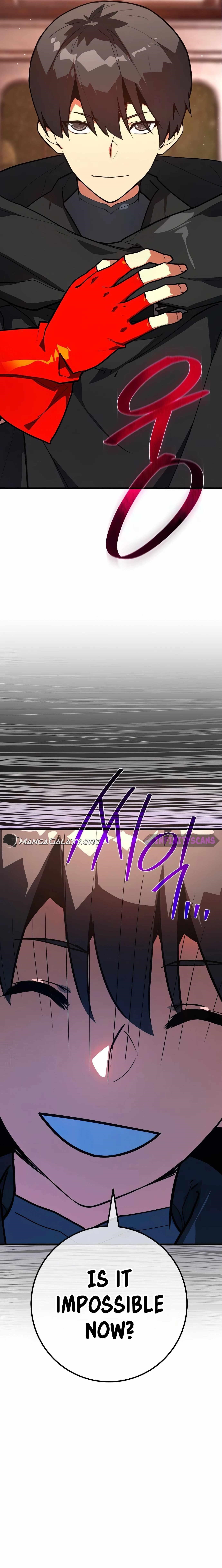 The Game’s Top Troll - Chapter 101 Page 21