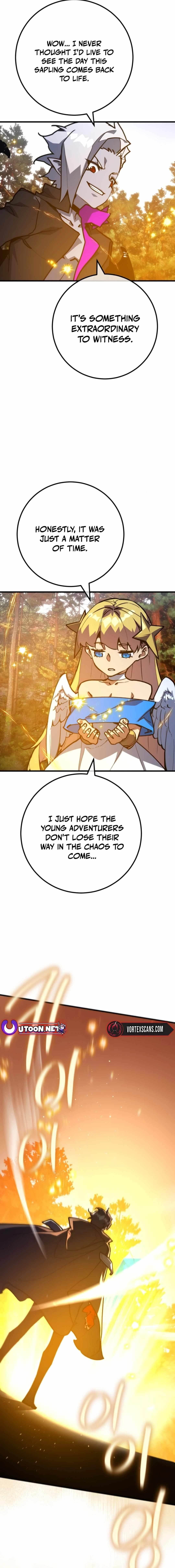 The Game’s Top Troll - Chapter 109 Page 3